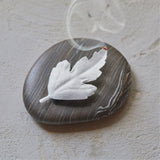 HA KO Paper Incense - No.8 True Aqua