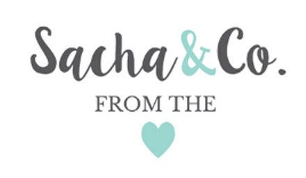 Sacha & Co logo