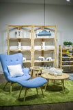 Minimalism, Scandinavian and Natural Solid Wood Furniture