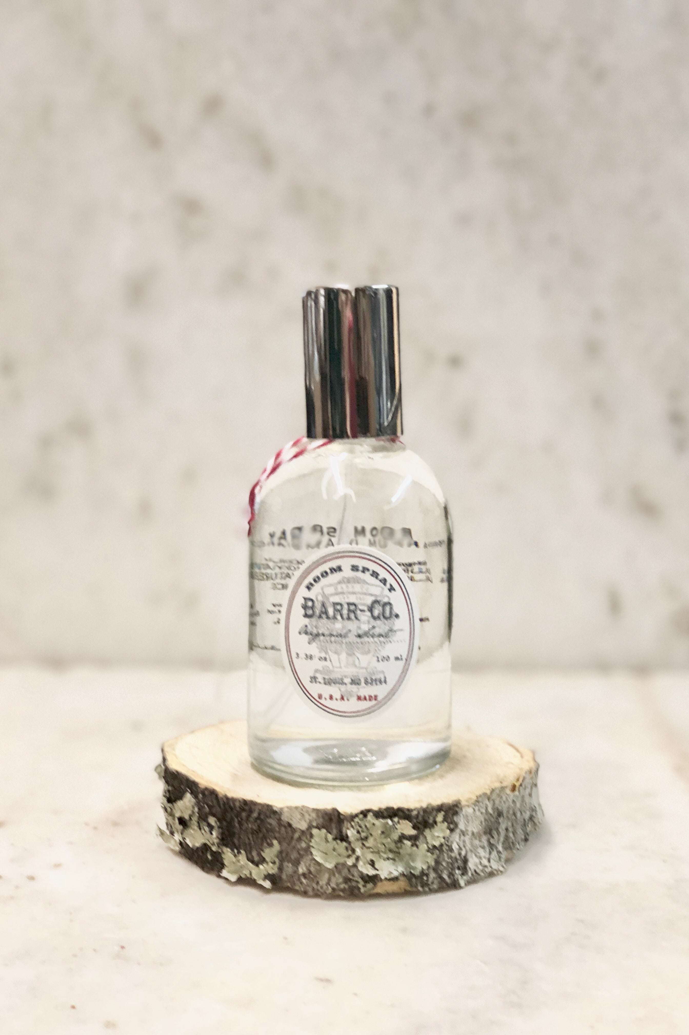 Barr-Co. Room Spray-Original Scent