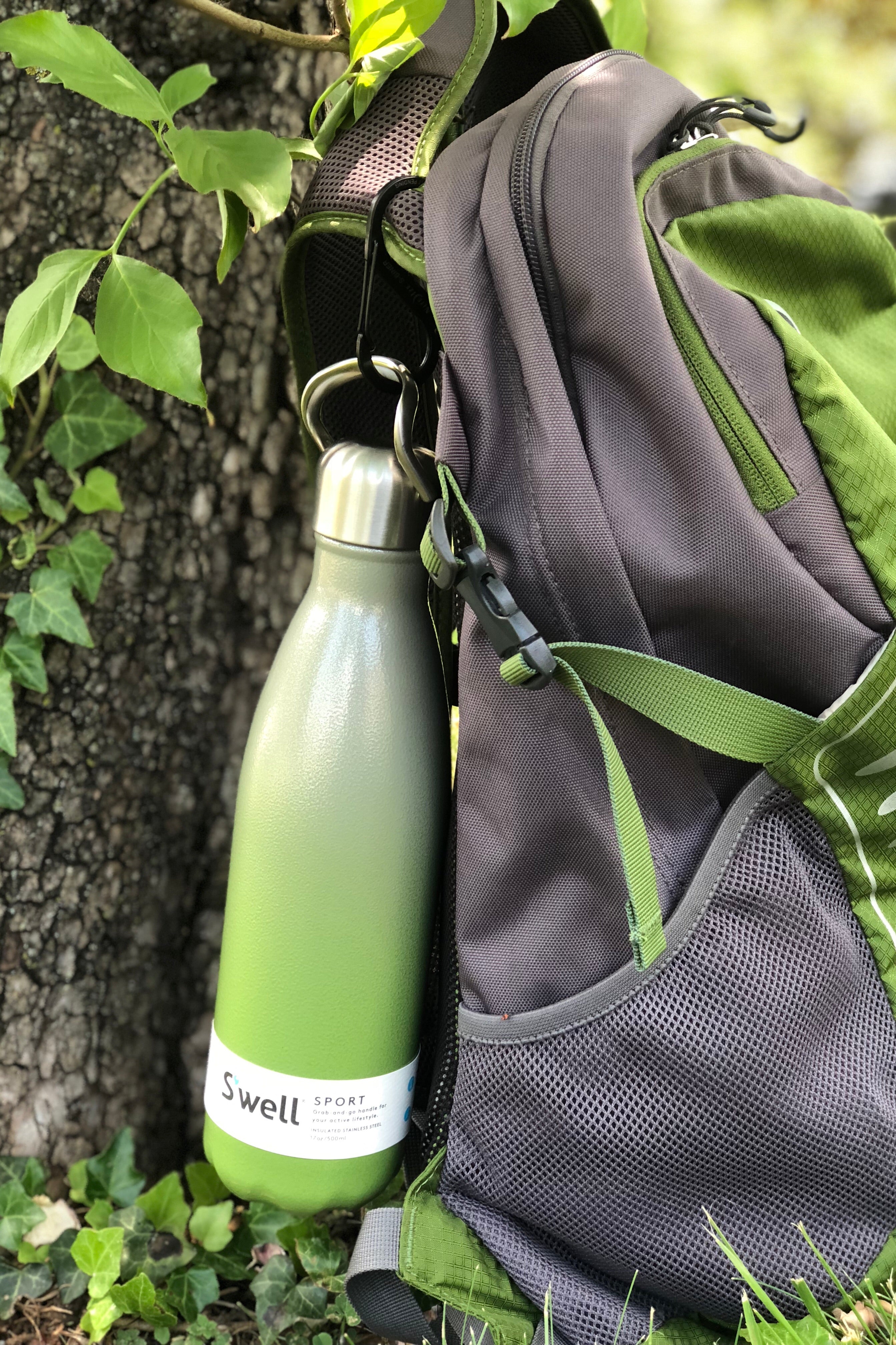 S'well Sport Bottle -17 oz. Apollo