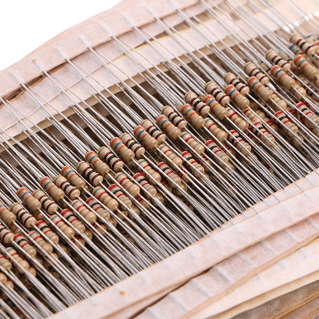 Resistor 0.25W 68?