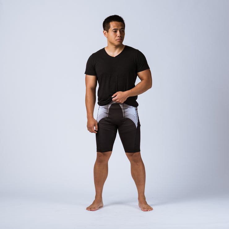 The Augsburg Shorts, Iron Fit