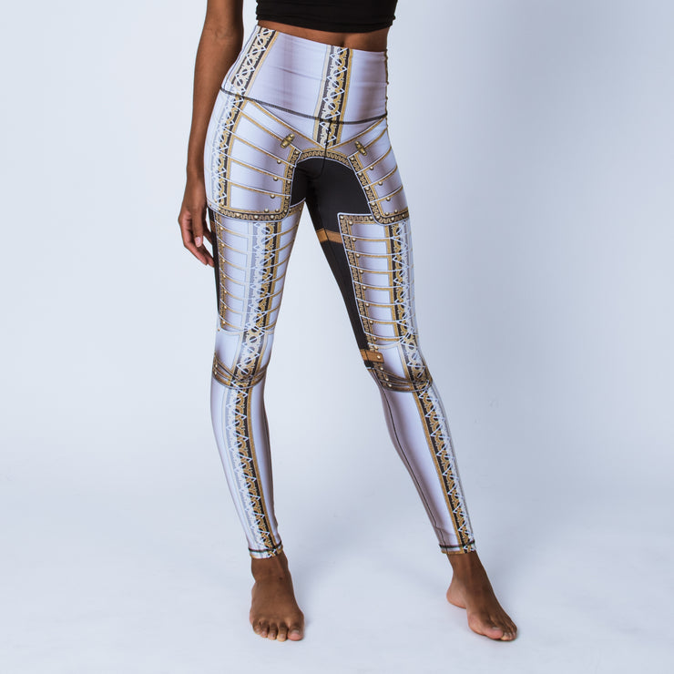 The Scudamore Leggings