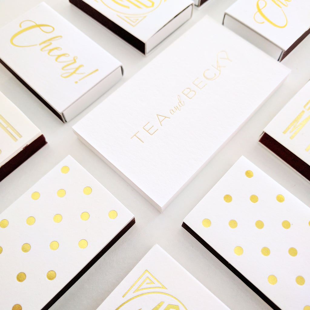 Personalized-Wedding-Matchboxes