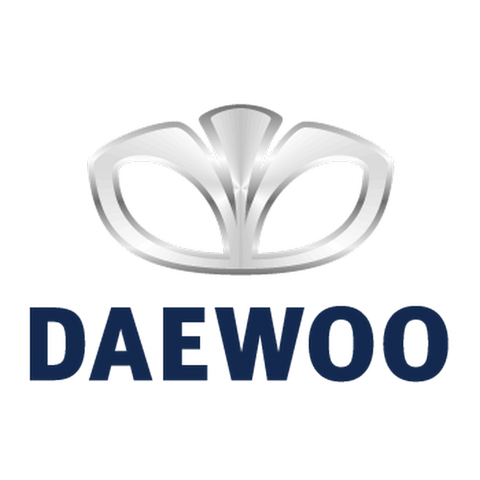 daewoo دايو-leganza ليجانزا--مساعد امامي دايو