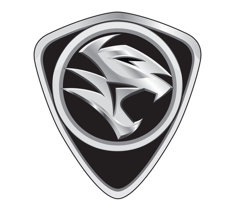 Proton بروتون-Proton بروتون--تيل فرامل امامي