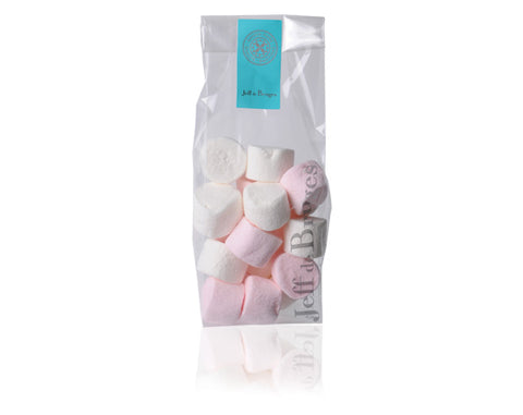 SACHET DE MARSHMALLOW