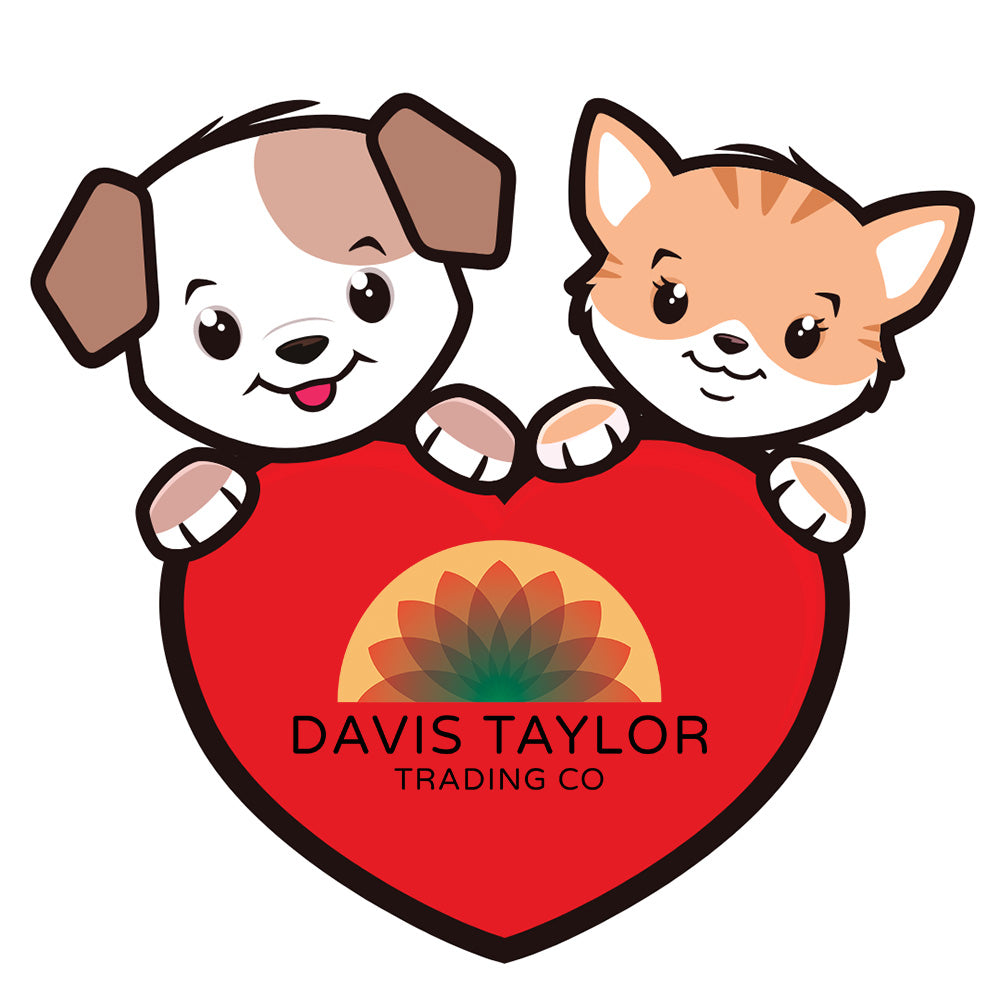 Top 5 Moments of 2018 - #2 Our First Donations to No-Kill Animal Shelters - Davis Taylor Trading Co