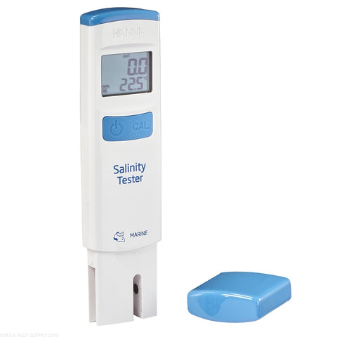 HI98319 Marine Salinity Tester