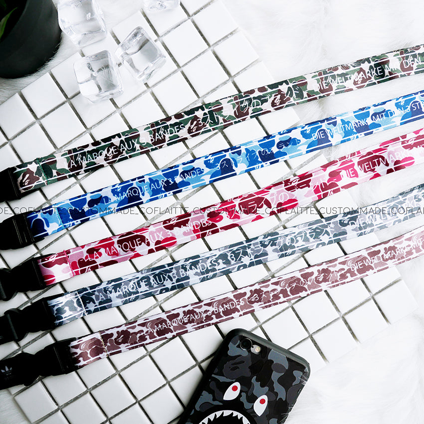 adidas nmd lanyard