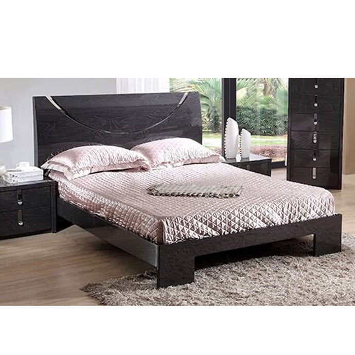 Nica 5' Kingsize Bed