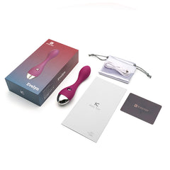 G spot vibrator