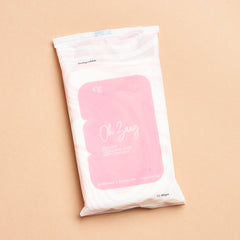 oh zang feminine wipes