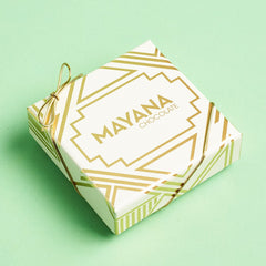 Mayana Chocolate