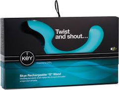 Jopen Skye G spot vibrator