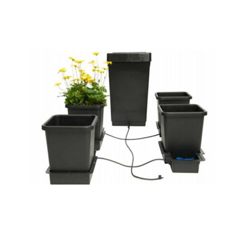 AutoPot USA 4pack Starter Kit