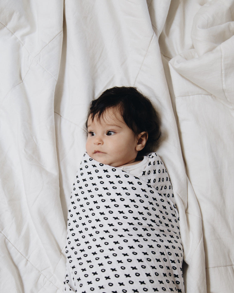 Swaddling basics