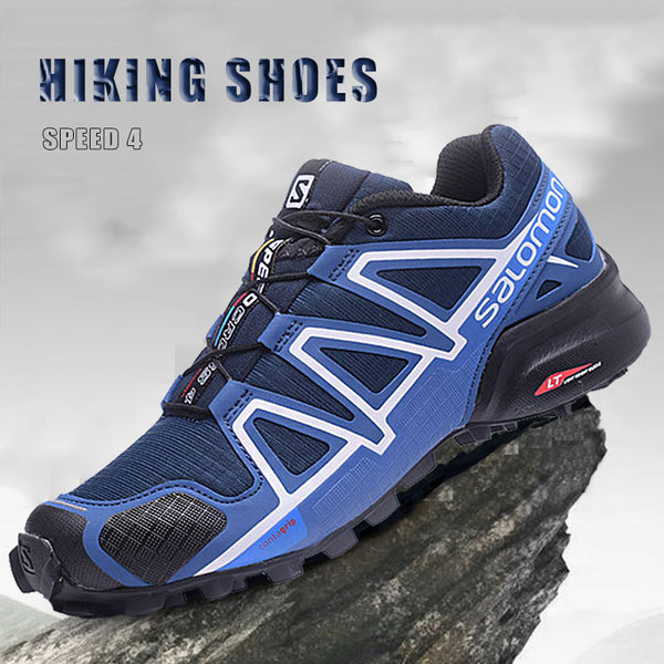 salomon light trail shoes