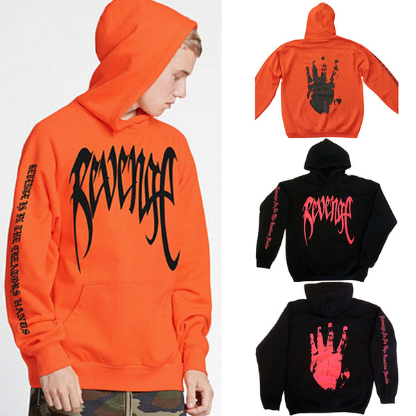 revenge hoodie retail price