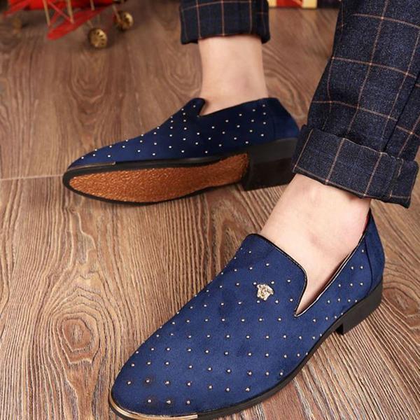 trendy oxford shoes