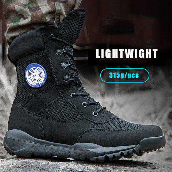 super lightweight work boots