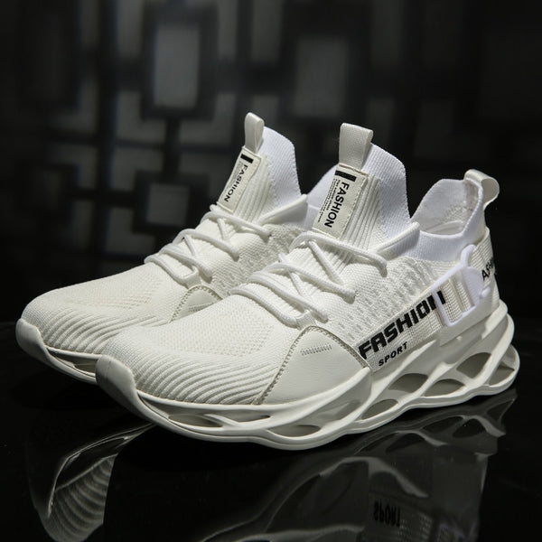 2020 NEW Blade Men Jogging Sports Shoes 