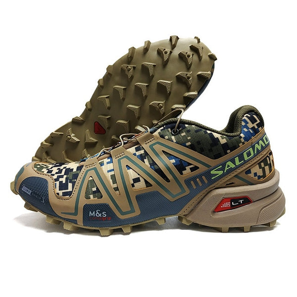 salomon camo speedcross