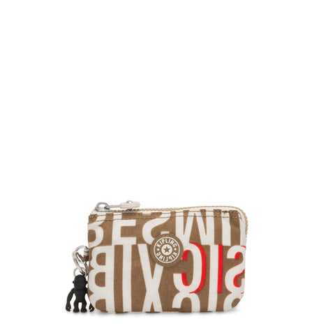Cartera Kipling Supermoney