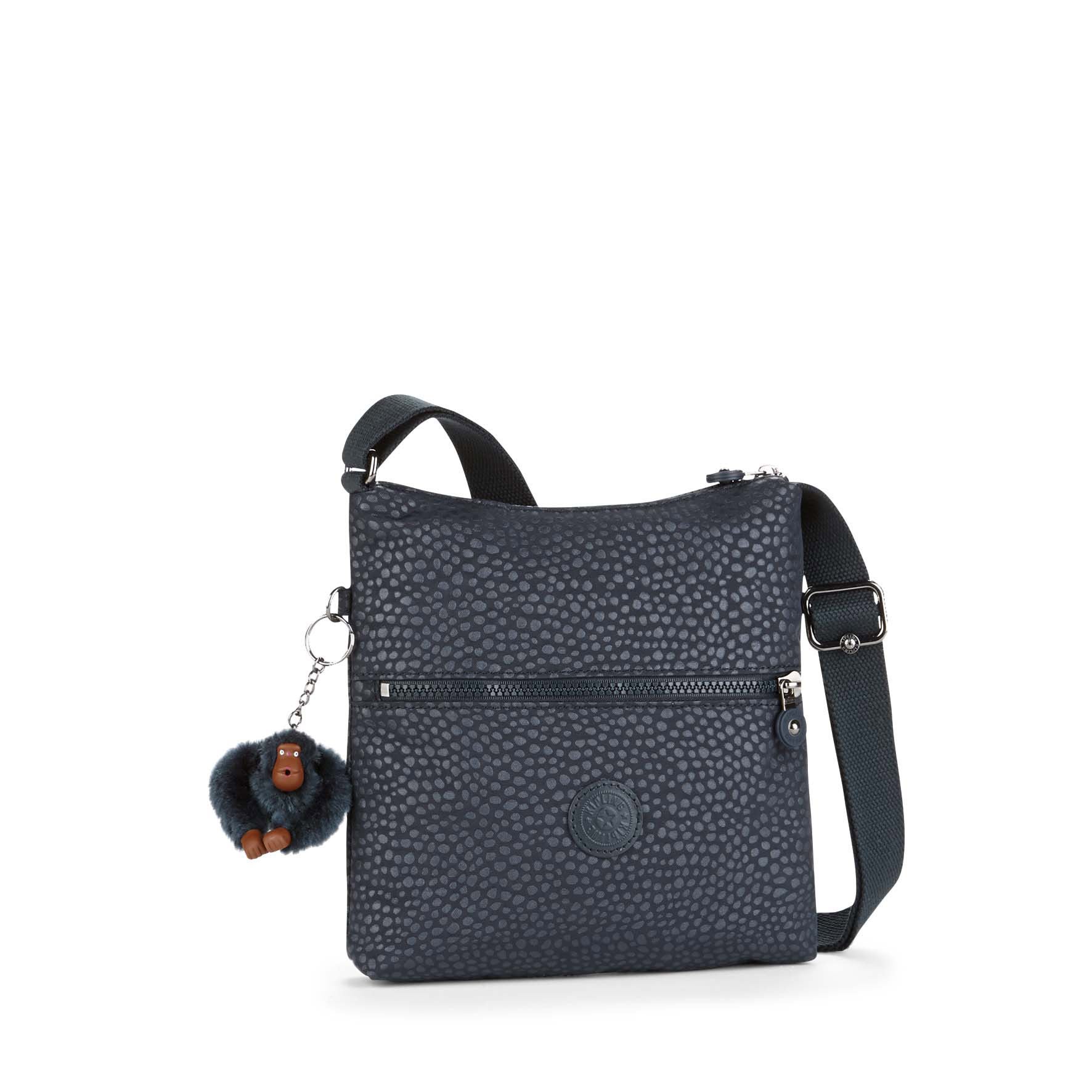 Bolsa Kipling Zamor BP