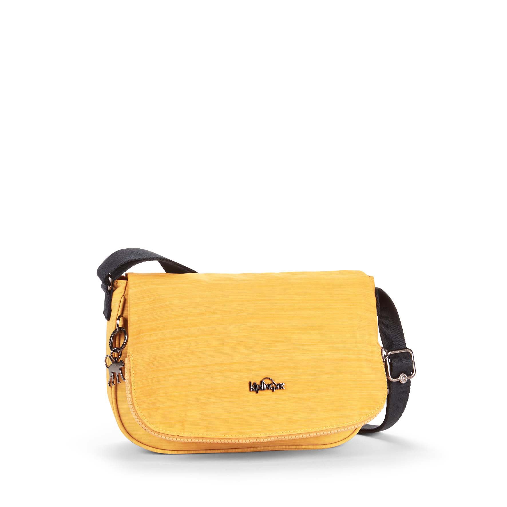Bolsa Kipling Earthbeat S