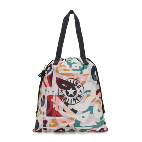 Bolsa Kipling Silen