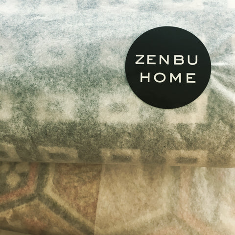 Zenbu Home International Shipping Information