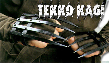 Tekko Kagi