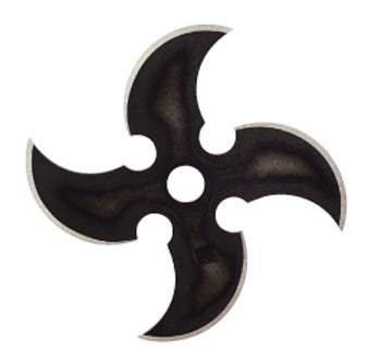 Shuriken And Saw Circle Stock Illustration - Download Image Now - iStock