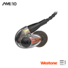 Westone, WESTONE AM PRO 10 - E1 Personal Audio Singapore