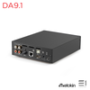 Melokin, Melokin DA9.1 USB DAC and Headphone Amplifier - Buy at E1 Personal Audio Singapore