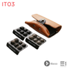 iBasso, iBasso IT03 In-ear Earphones - Buy at E1 Personal Audio Singapore