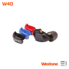 Westone, WESTONE W 40 - Buy at E1 Personal Audio Singapore