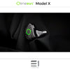 Lime Ears Model X Universal / Custom-Fit In-ear Monitors
