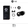 64 Audio N8 Custom In-ear Monitors