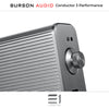 Burson Audio Conductor 3 Performance