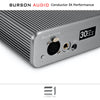 Burson Audio Conductor 3X Performance