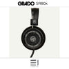 GRADO SR80X PRESTIGE SERIES ON-EAR HEADPHONES