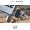 FIIO BTR5 2021 FLAGSHIP PORTABLE HIGH-FIDELITY BLUETOOTH AMPLIFIER