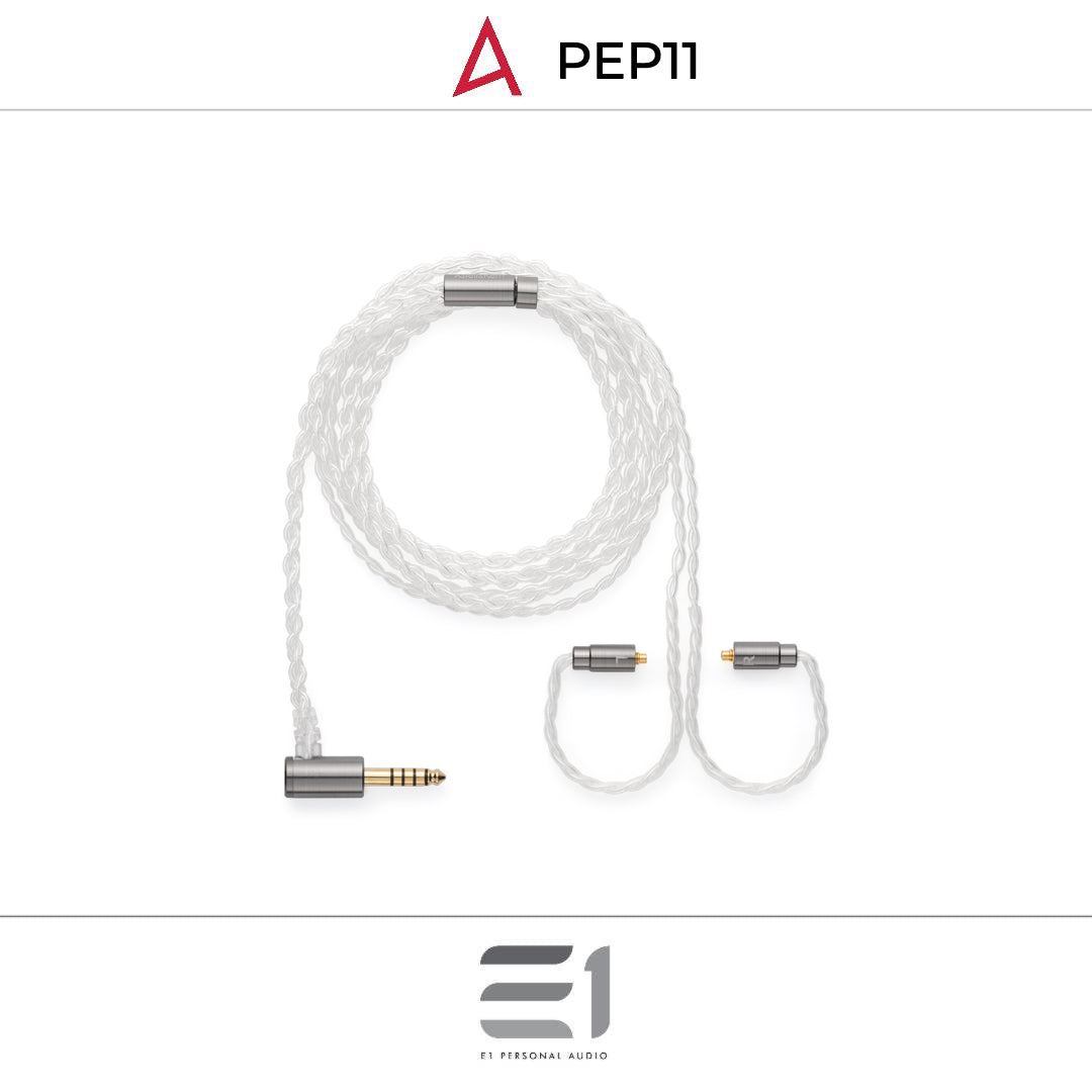 Astell&Kern 4.4mm MMCX Cable (PEP11)