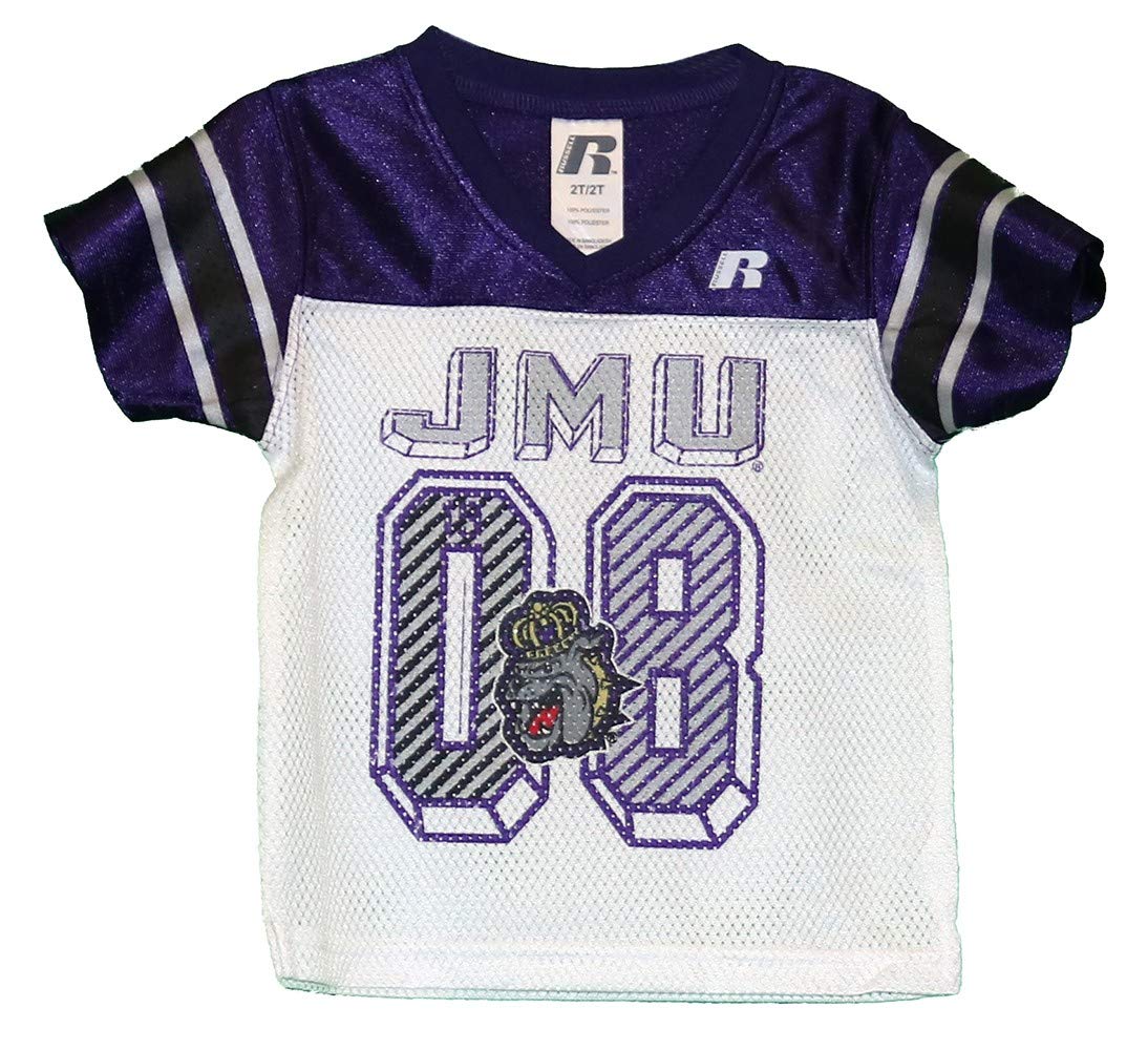 jmu jersey