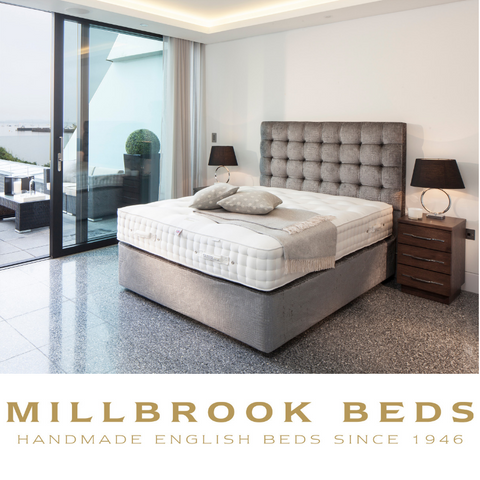Millbrook Beds & Matresses