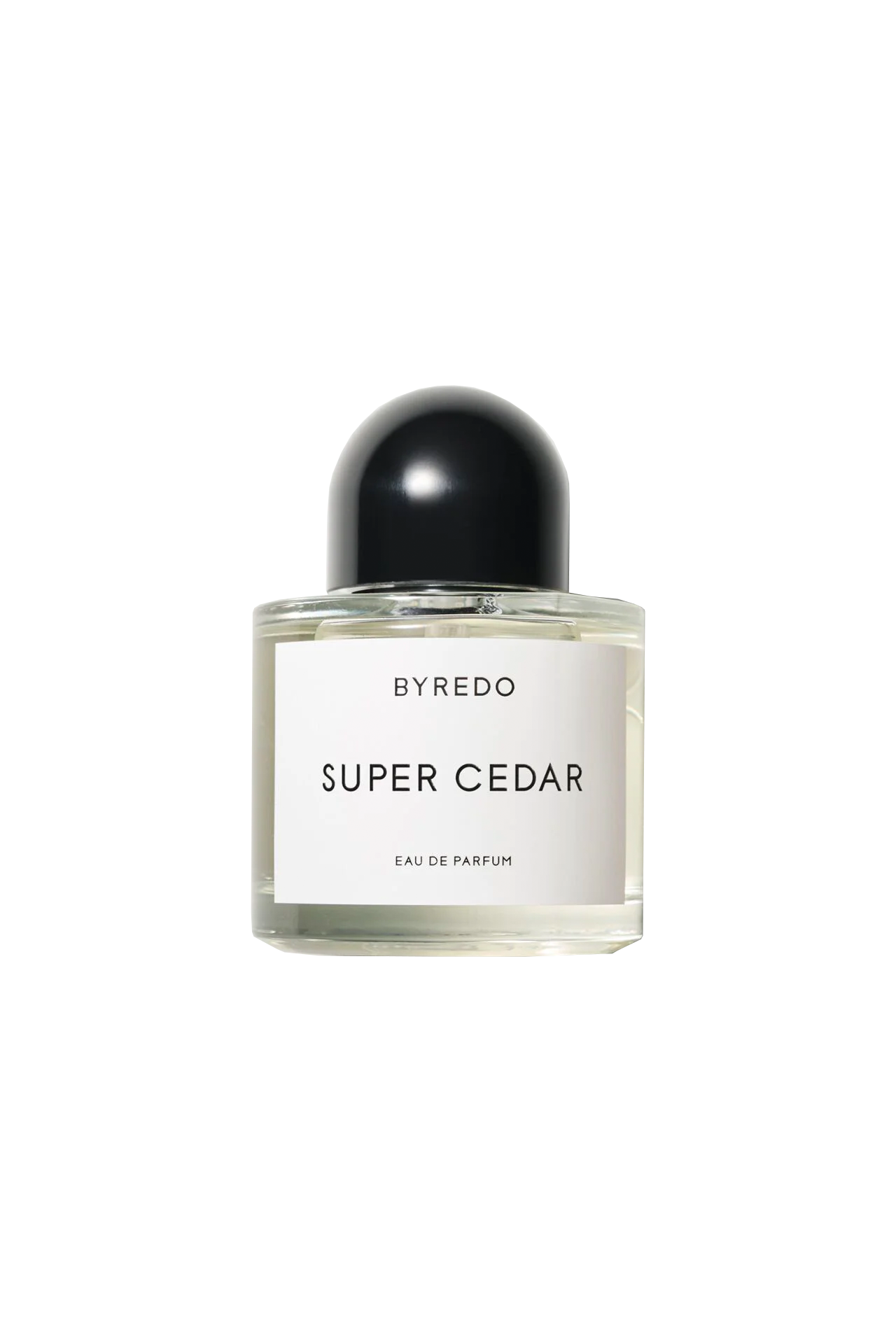 番 【専用】BYREDO SUPER CEDAR スーパーシダー 100ml