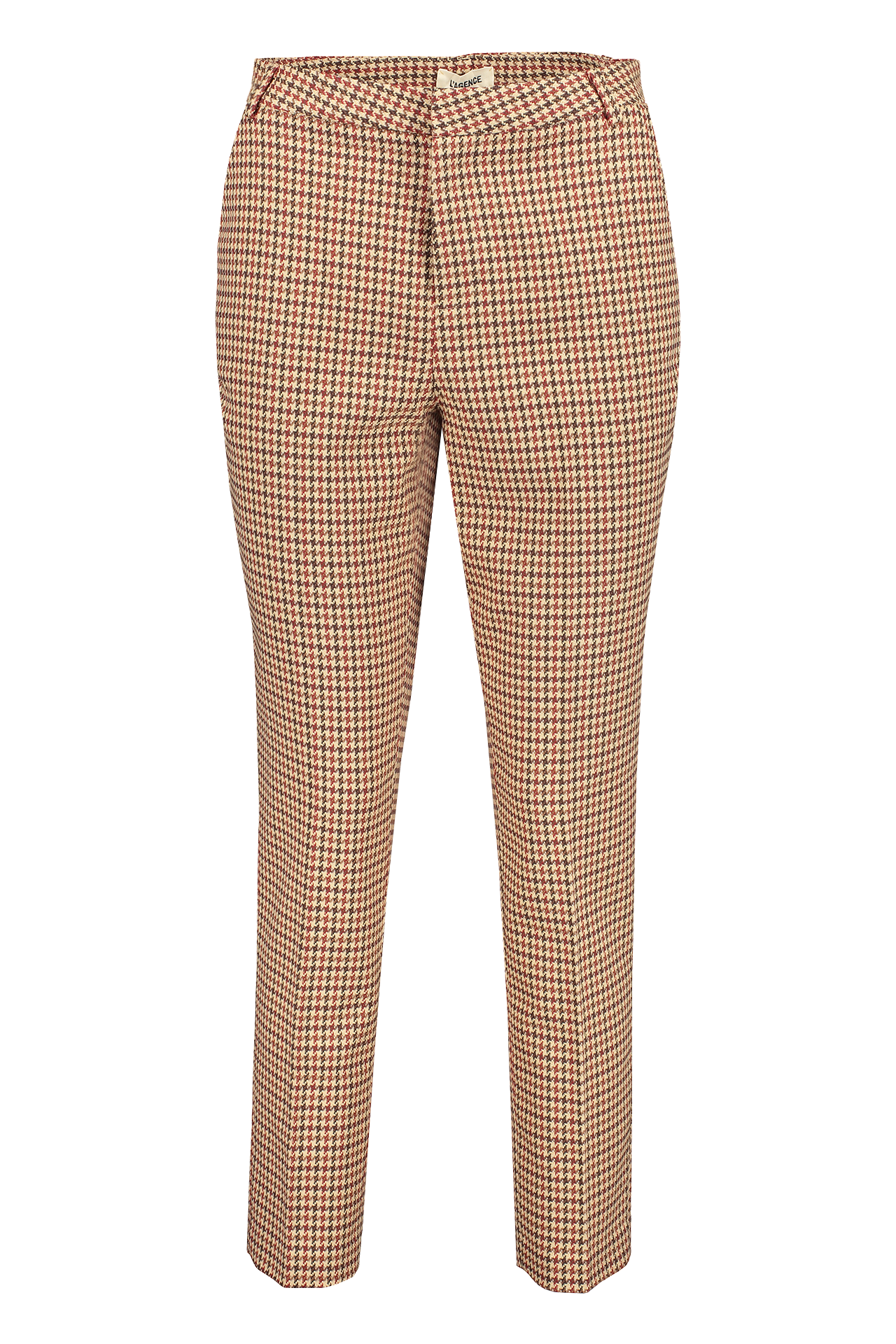 Ludivine Trouser